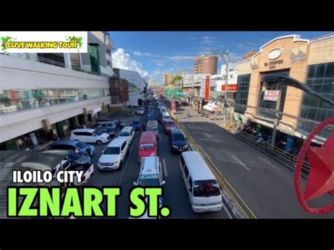 BPI Iloilo Solis (Bank) at Solis Corner Iznart Street, Iloilo City .